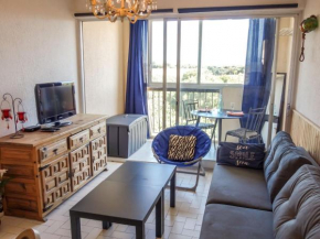Apartment Calypso